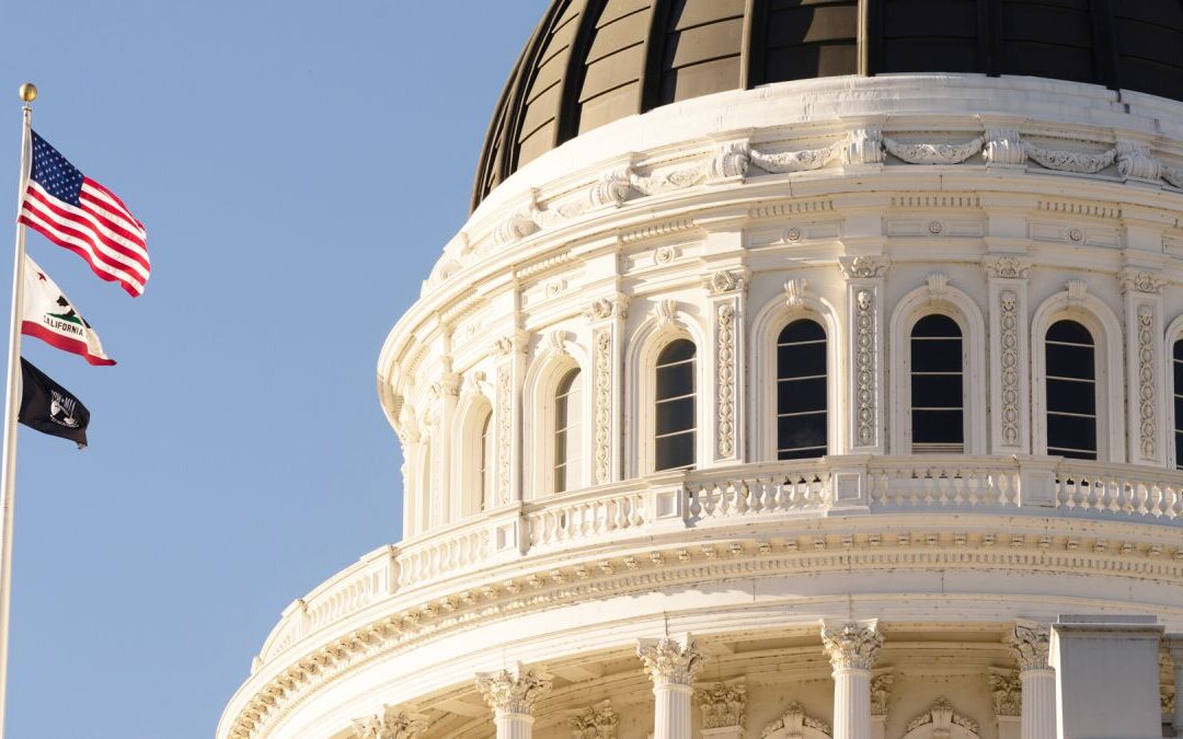 What Is the California Assembly Bill 1278 and Why Is It Important? OR who does it affect?