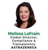 Melissa LaFrain
