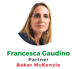 Francesca Gaudino