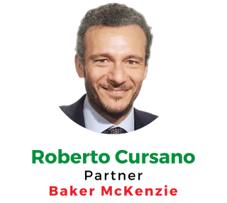 Roberto Cursano