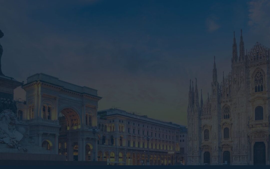Italian Sunshine Act: Transparency Reporting Requirements