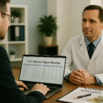 Rethinking FMV in Global HCP Engagements