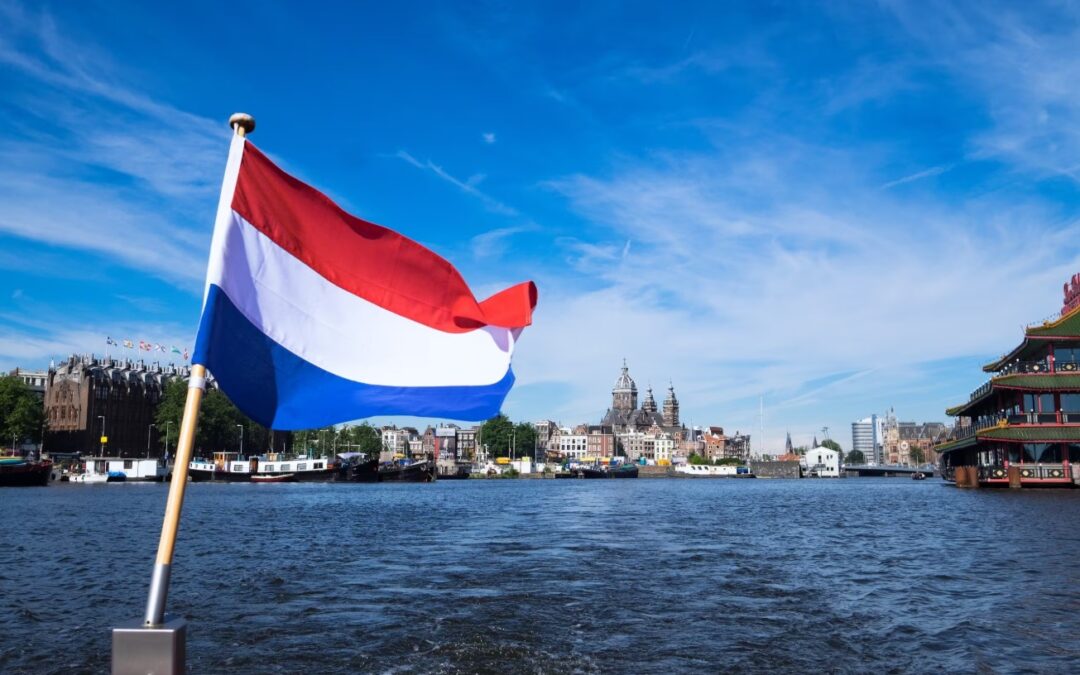 Hoe het Nederlandse Sunshine Reporting Europa’s transparantielandschap vormgeeft