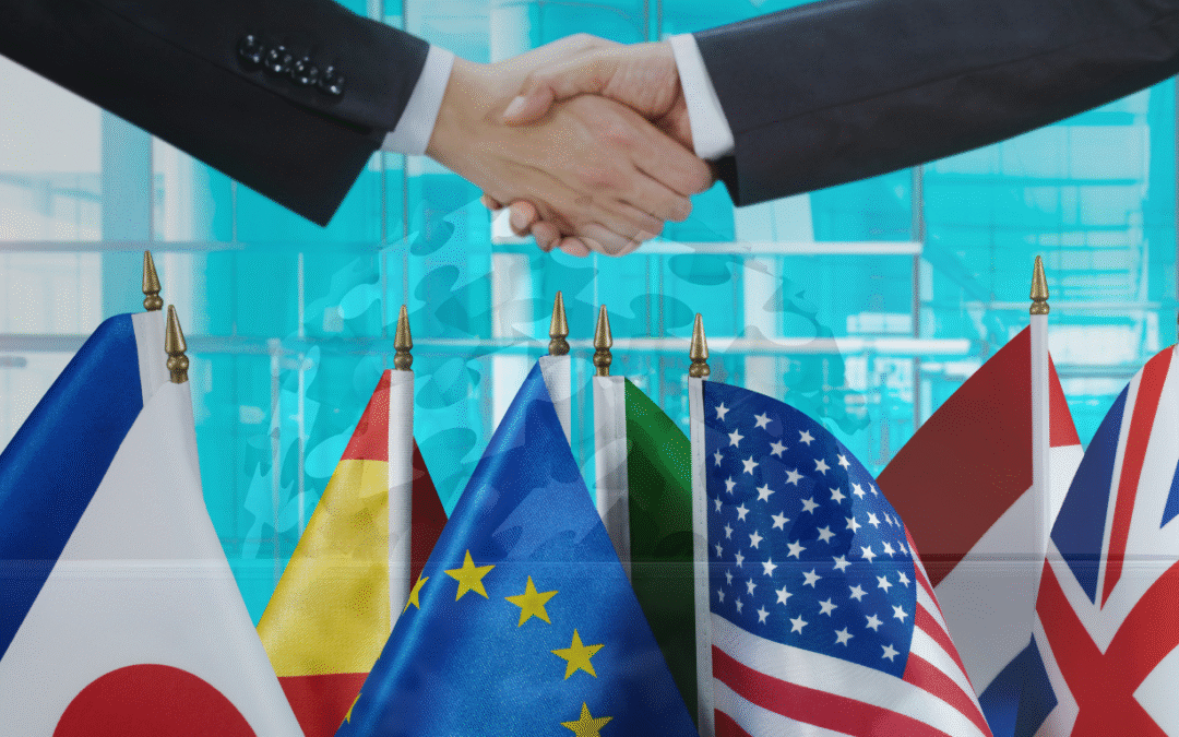 When an International HCP Meeting Becomes a Compliance Nightmare