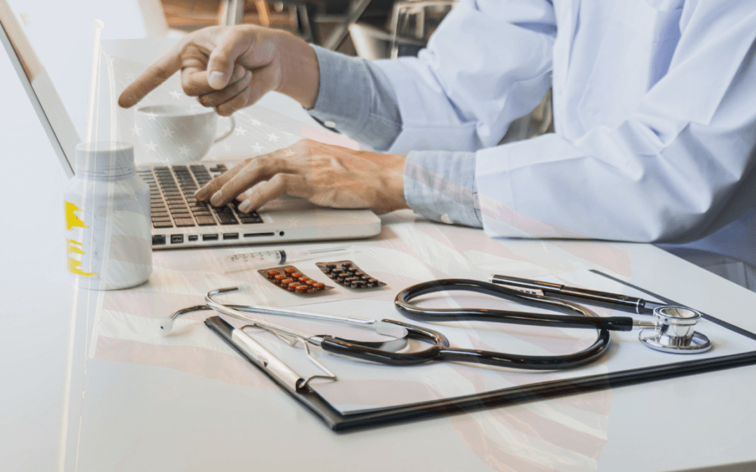 How the U.S. Sunshine Act Shapes Digital and In-Person HCP Interactions