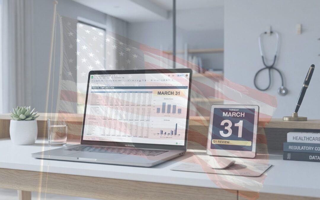 Top Mistakes to Avoid When Submitting CMS Open Payments Data