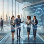 From Engagement to Disclosure: Closing the Gaps in Transparency Reporting
