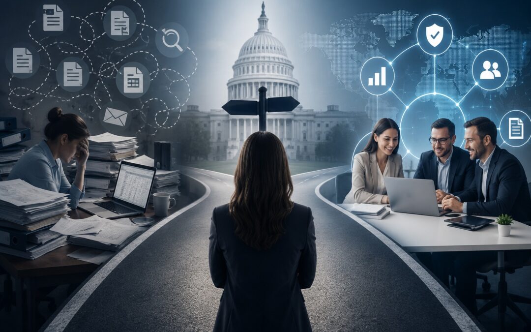 DIY vs. Outsourced CMS Reporting: Which Approach Is Right for Your Company?