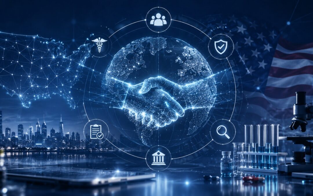 Why Transparency Is the New Currency of Trust in Life Sciences