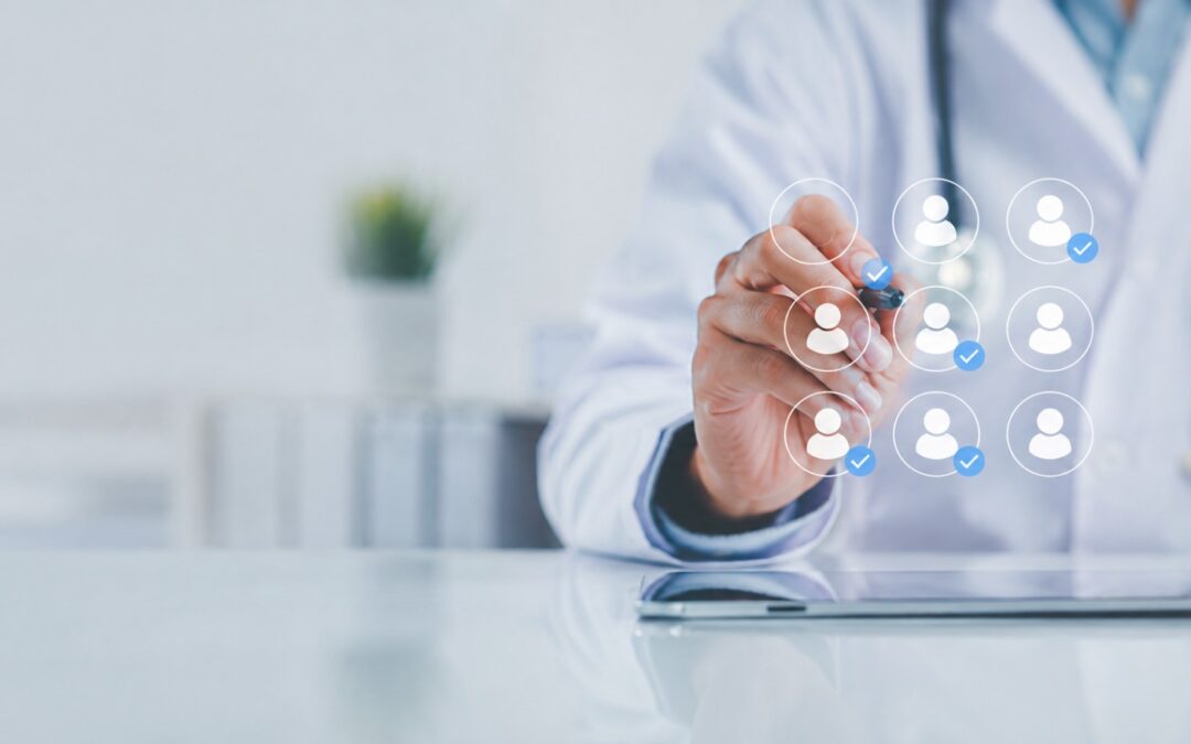 Why HCP Master Data Quality Is a Compliance Control, Not a Data Hygiene Task