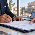 Clarifying Accountability in Italian Transparency Reporting