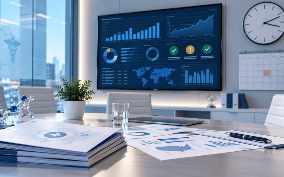 Your Transparency Vendor Looks Great in a Demo. But Can It Survive a Reporting Deadline?